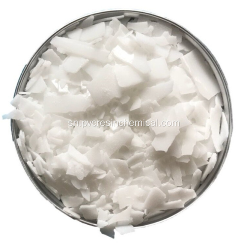 Plasticizer Inogadzira FT Wax muFlake uye Powder